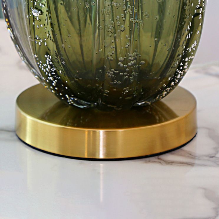 Nachttischlampe modern Luxus