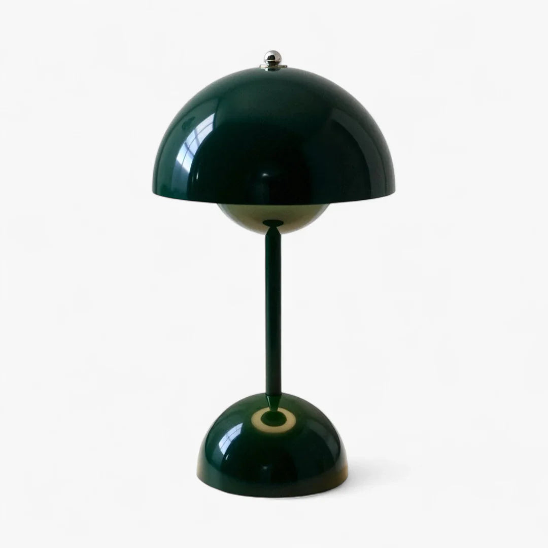Nachttischlampe Aufladbar Kabellos