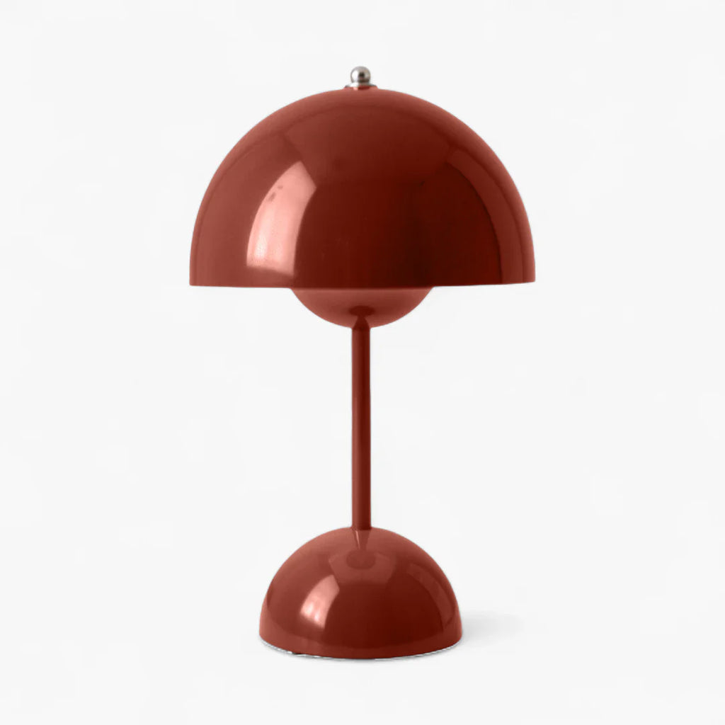 Nachttischlampe Aufladbar Kabellos