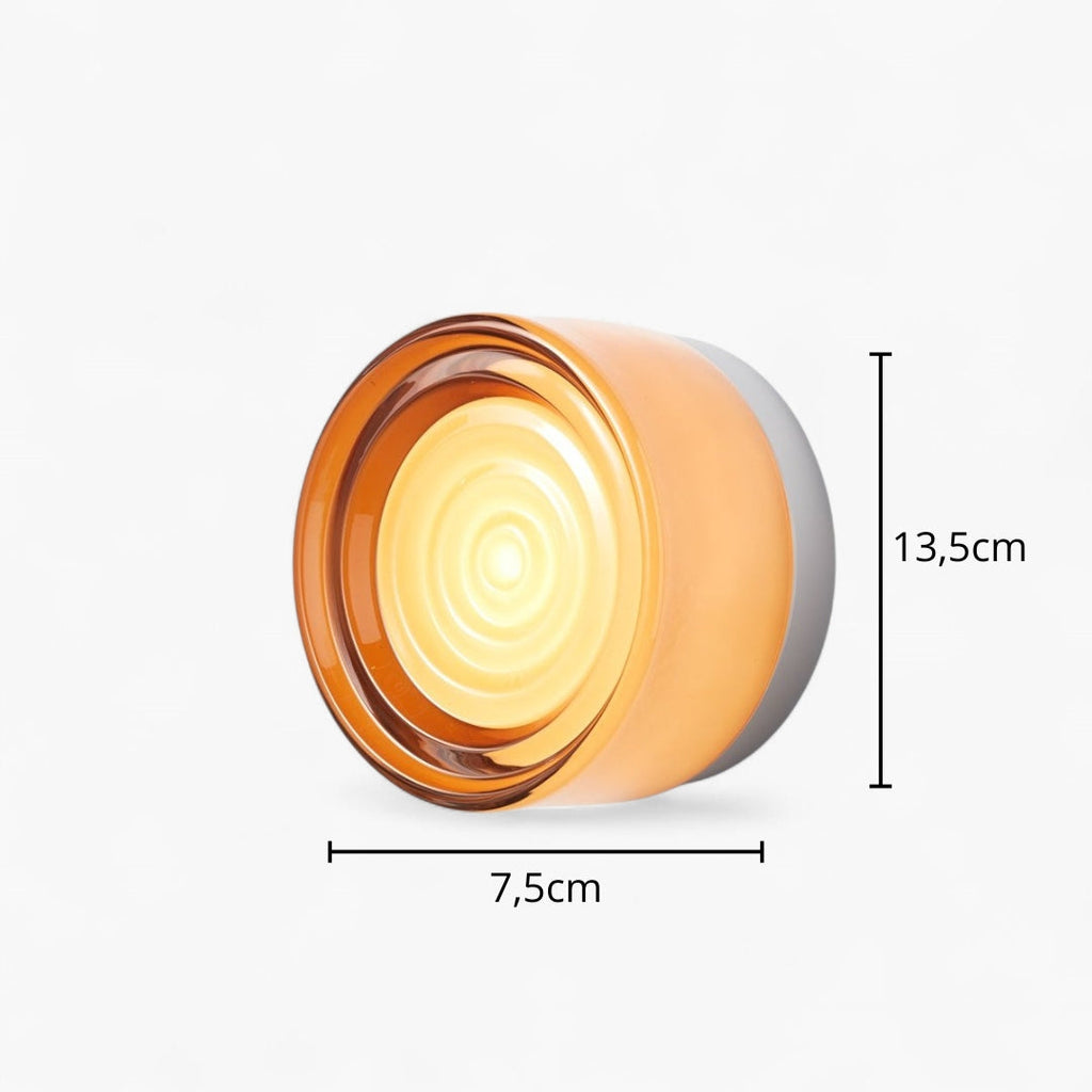 Nachttischlampe Wandleuchte