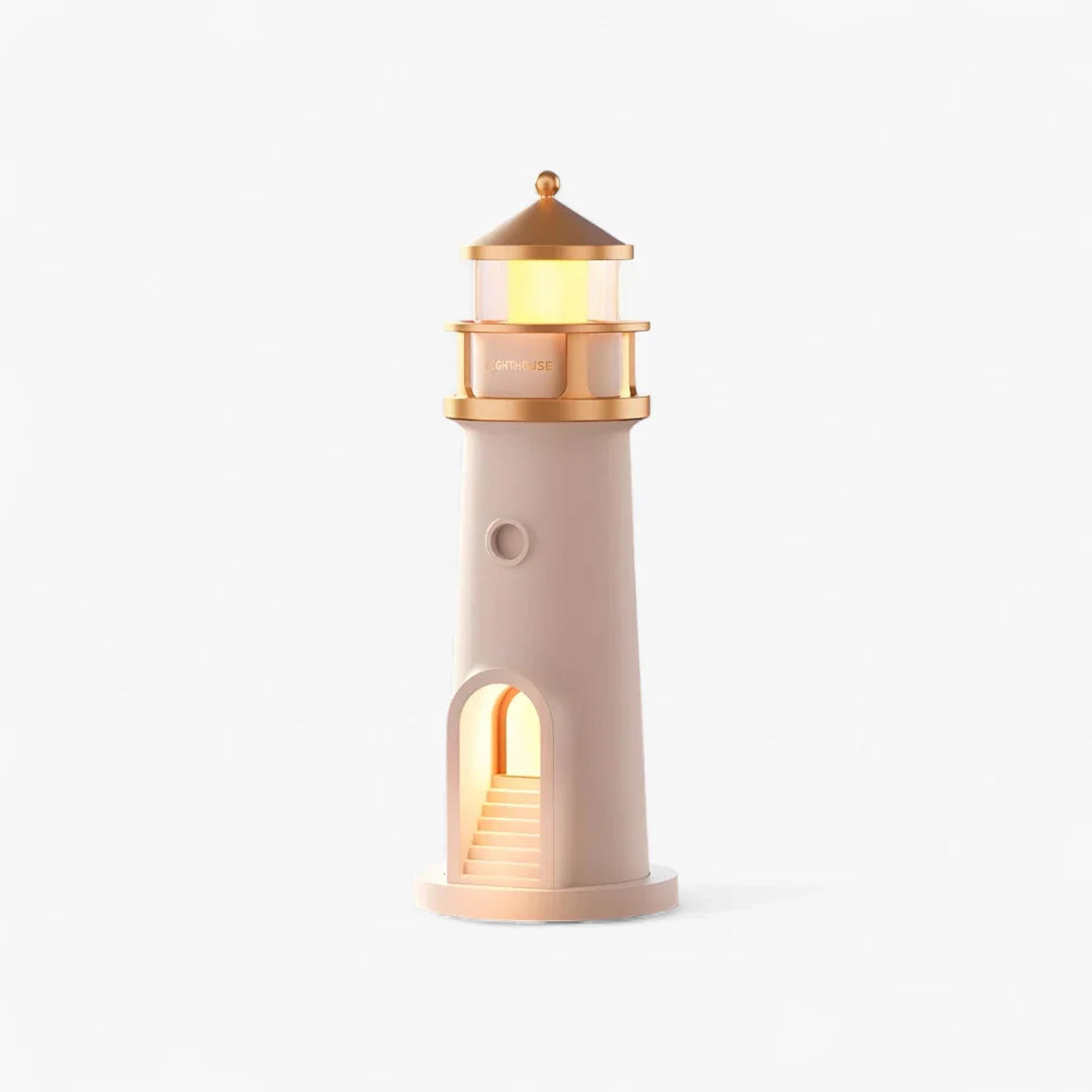 Lampe De Chevet Projecteur