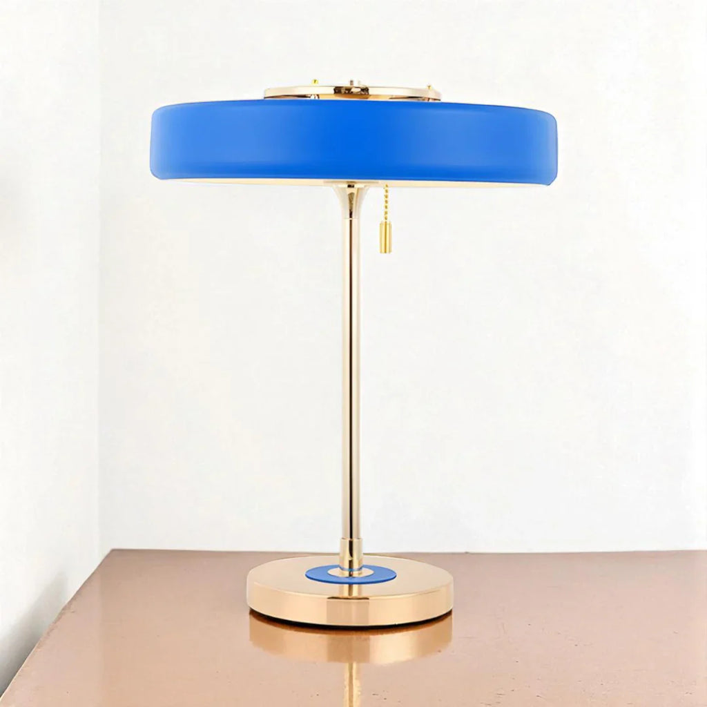 Nachttischlampe skandinavisch