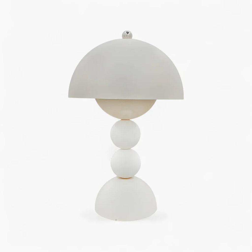 Nachttischlampe Variable Helligkeit