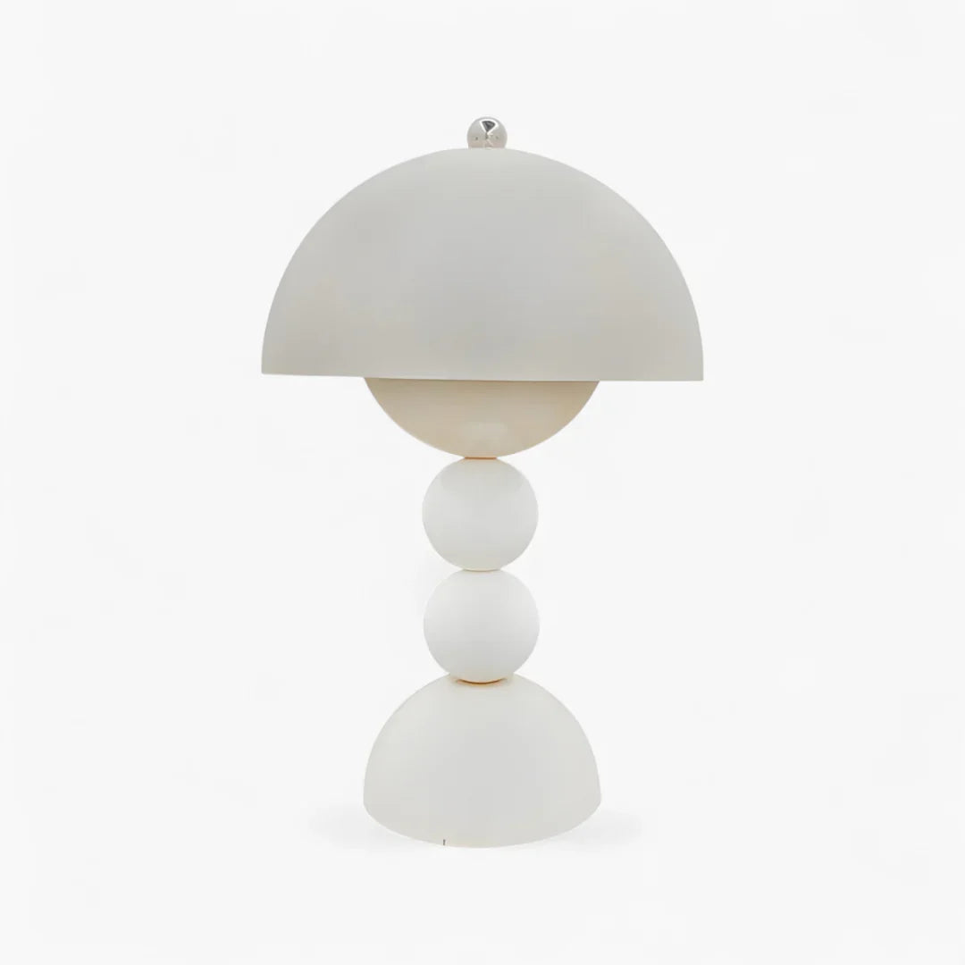 Nachttischlampe Variable Helligkeit