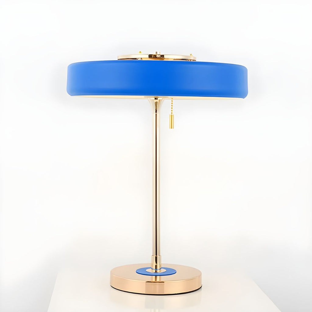 Nachttischlampe skandinavisch