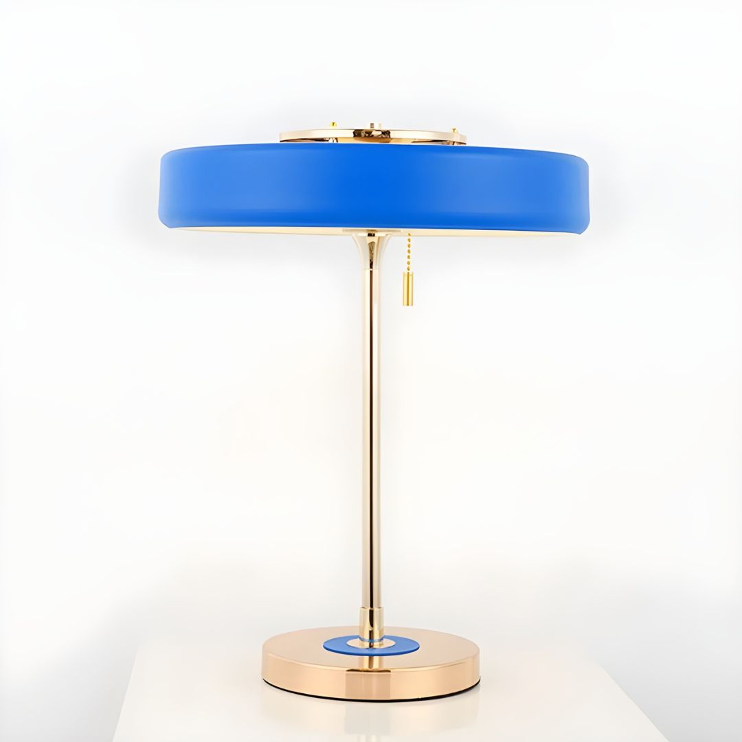 Nachttischlampe skandinavisch