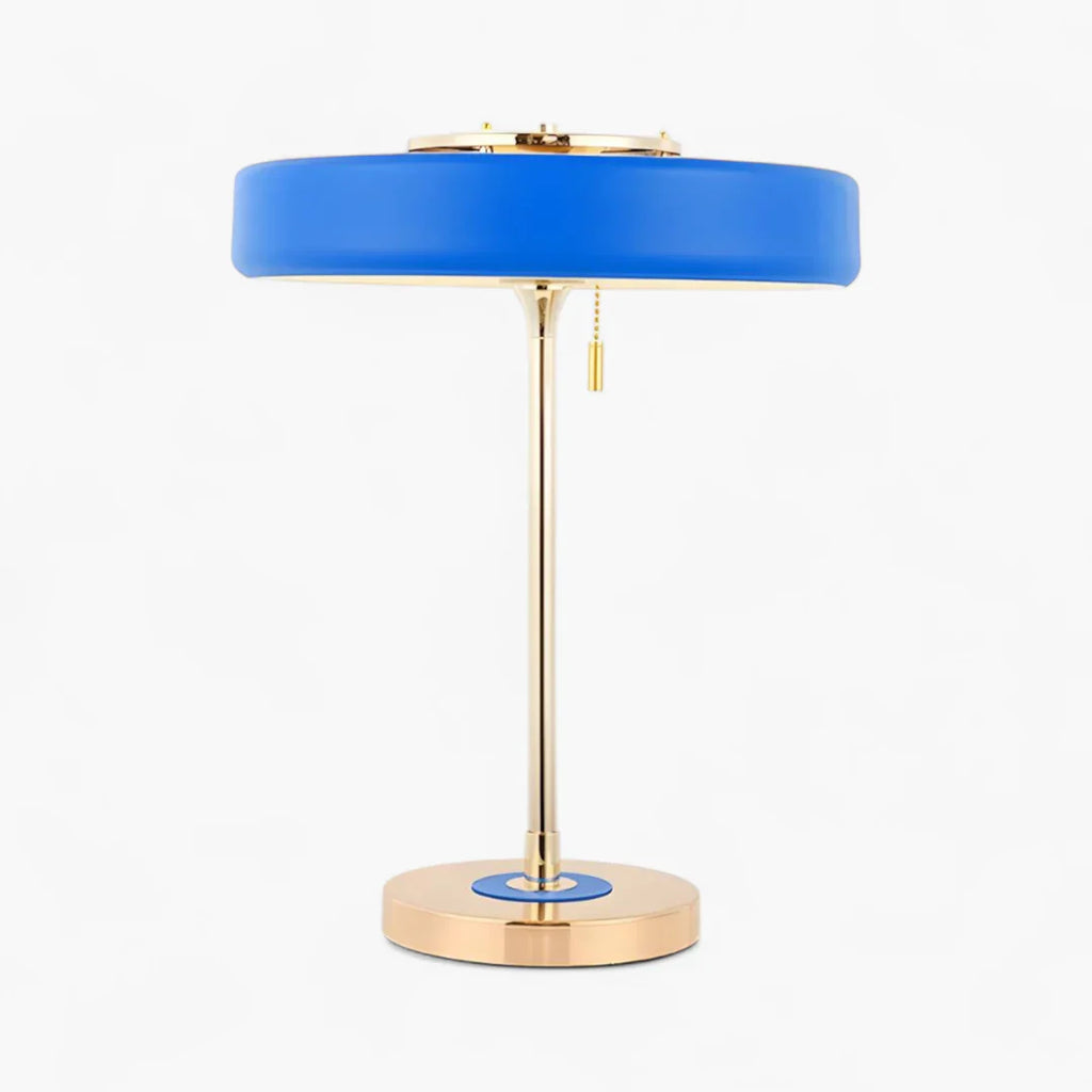Nachttischlampe skandinavisch