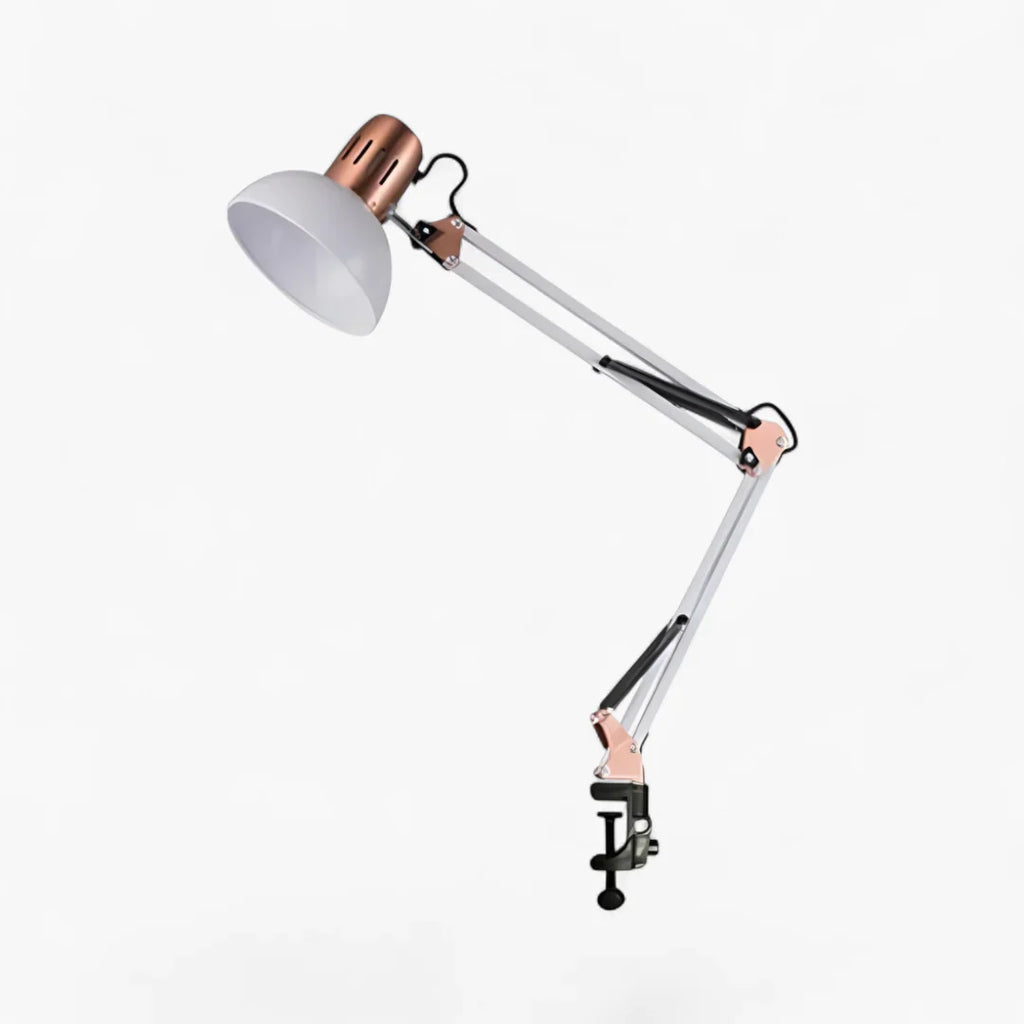 Nachttischlampe A Pince