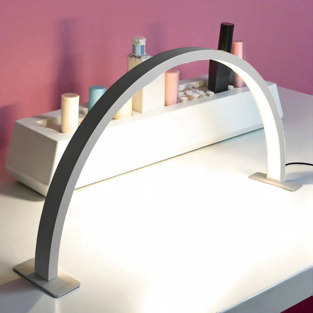 Nachttischlampe Led Nagel