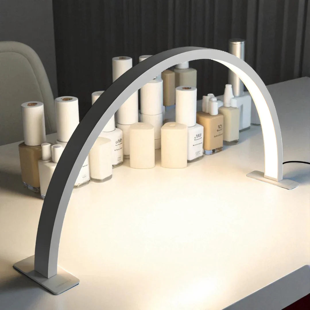 Nachttischlampe Led Nagel