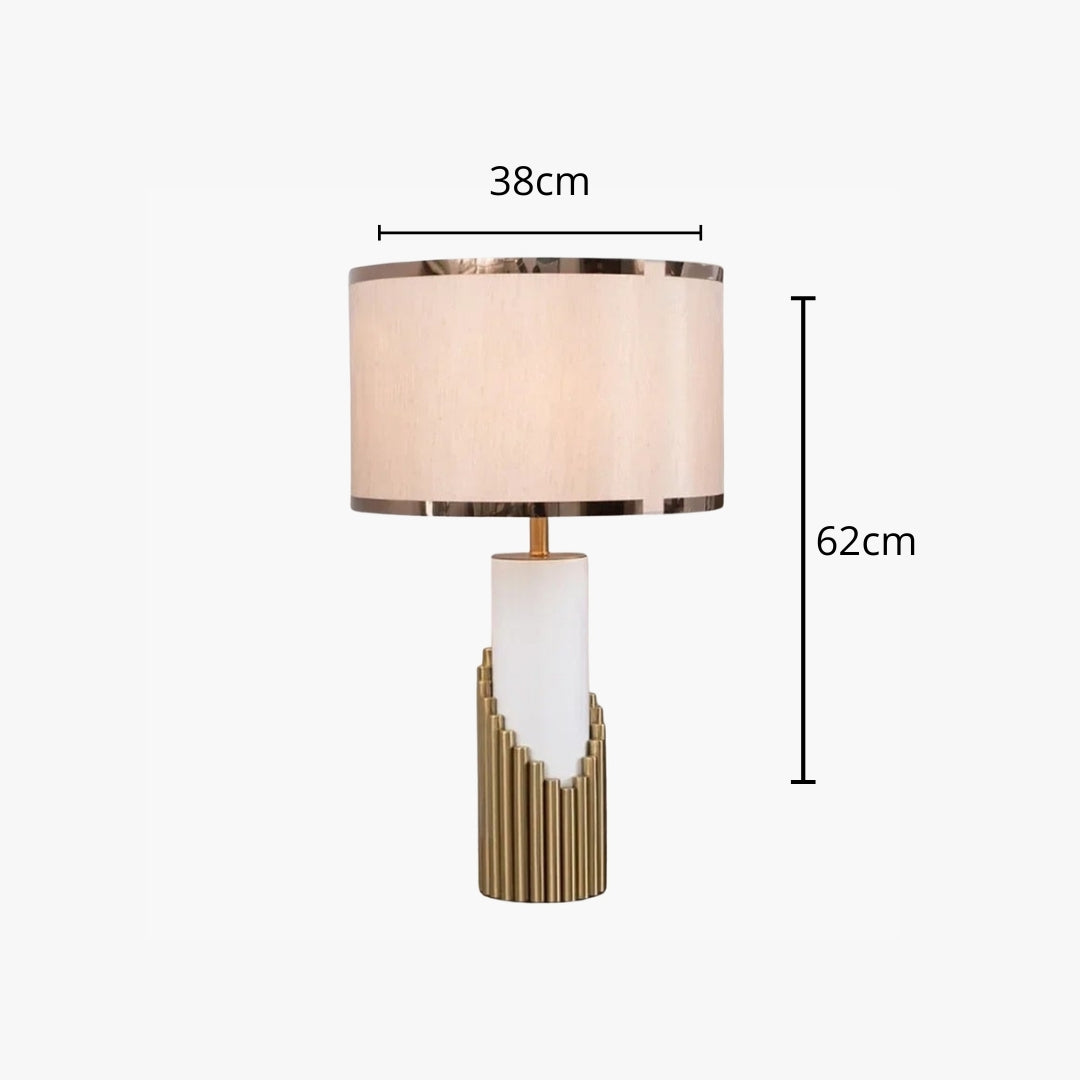 Nachttischlampe Luxus