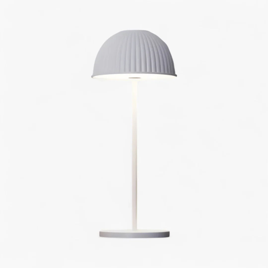 Nachttischlampe kabellos mit Touch-Funktion