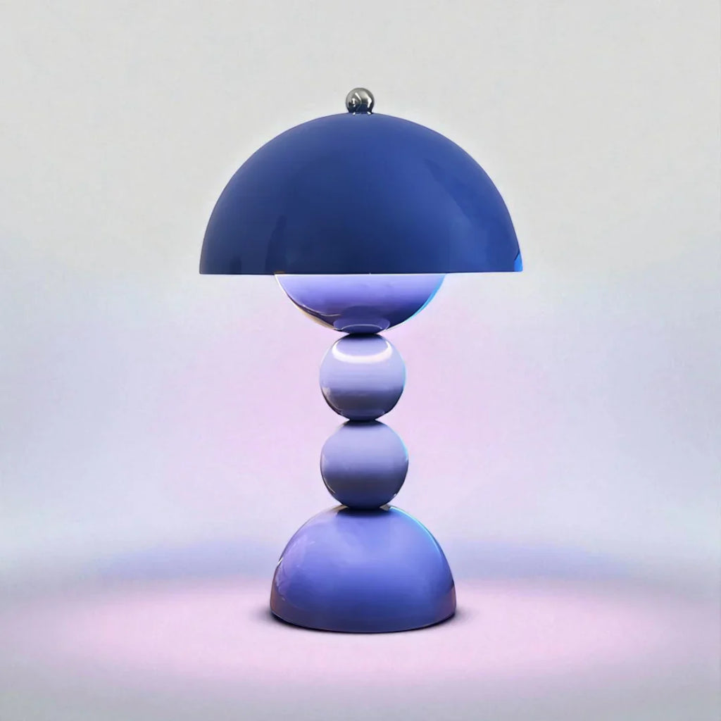 Nachttischlampe Variable Helligkeit