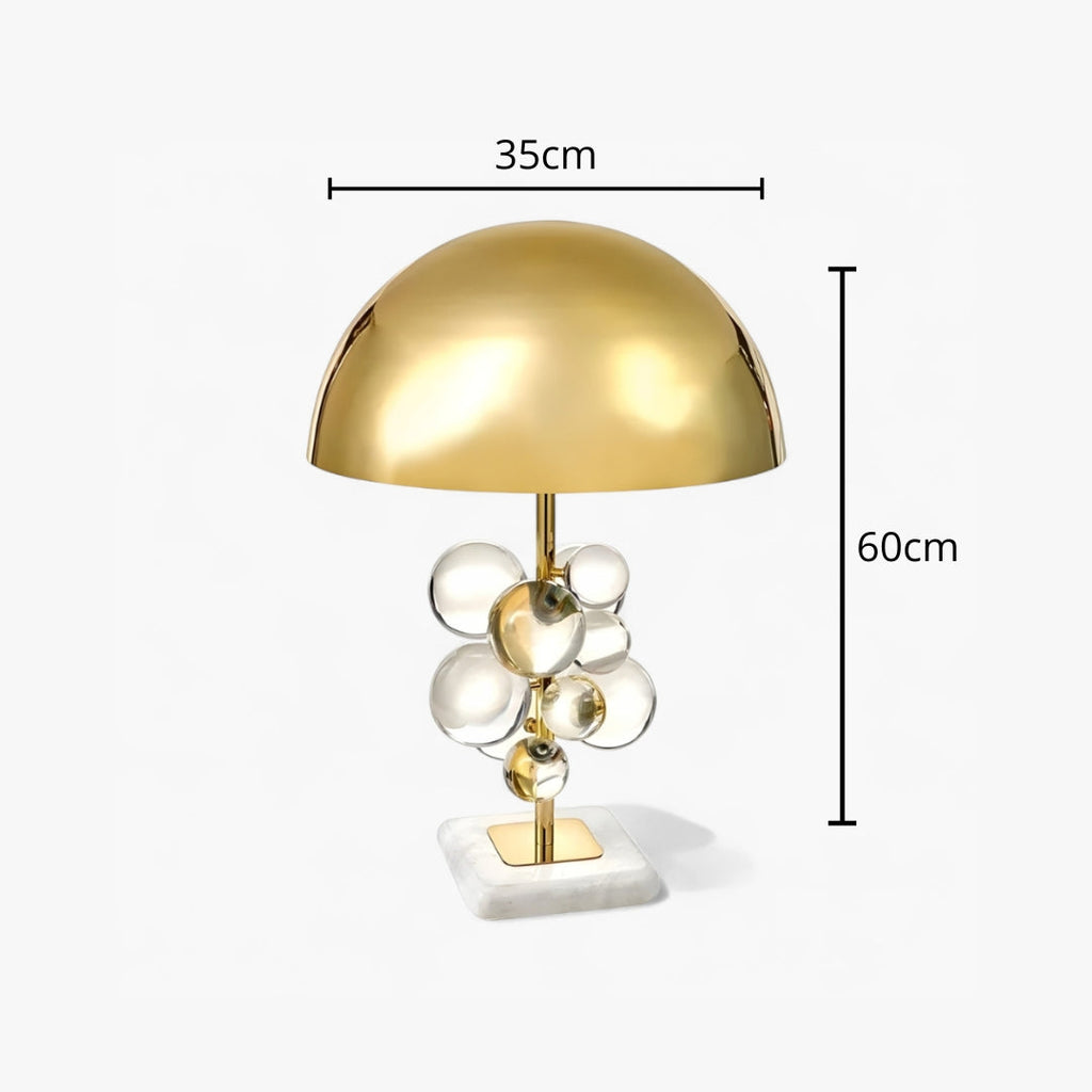 Nachttischlampen Design Luxus