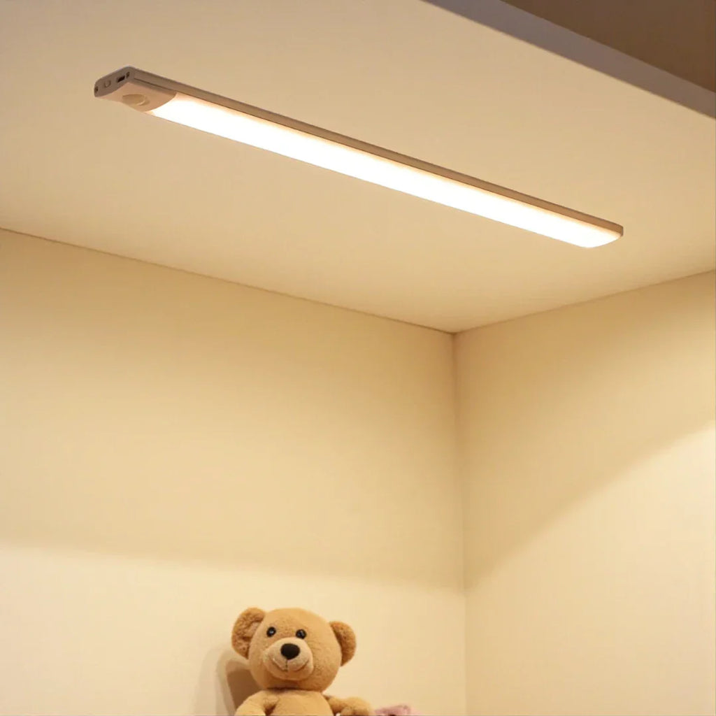 Nachttischlampe Bewegungsmelder