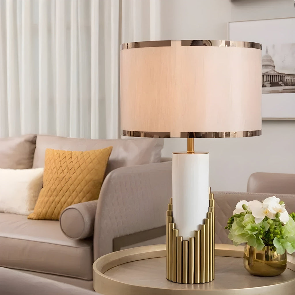 Nachttischlampe Luxus