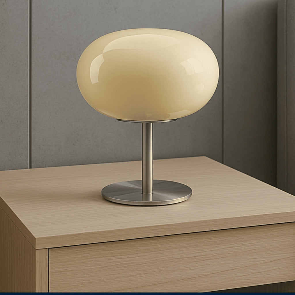 Nachttischlampe Macaron