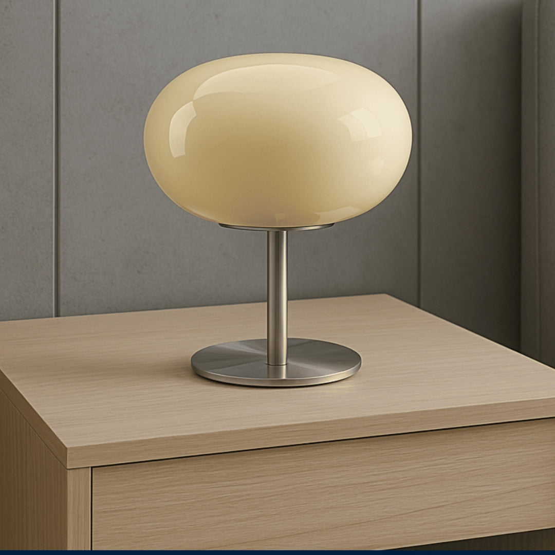 Nachttischlampe Macaron