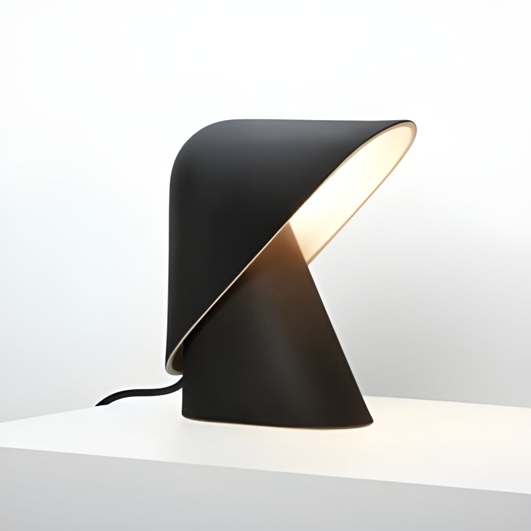 Nachttischlampe Art Deko