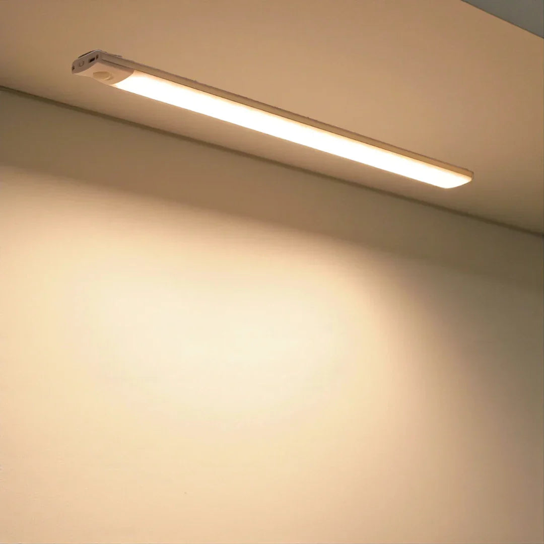 Nachttischlampe Bewegungsmelder