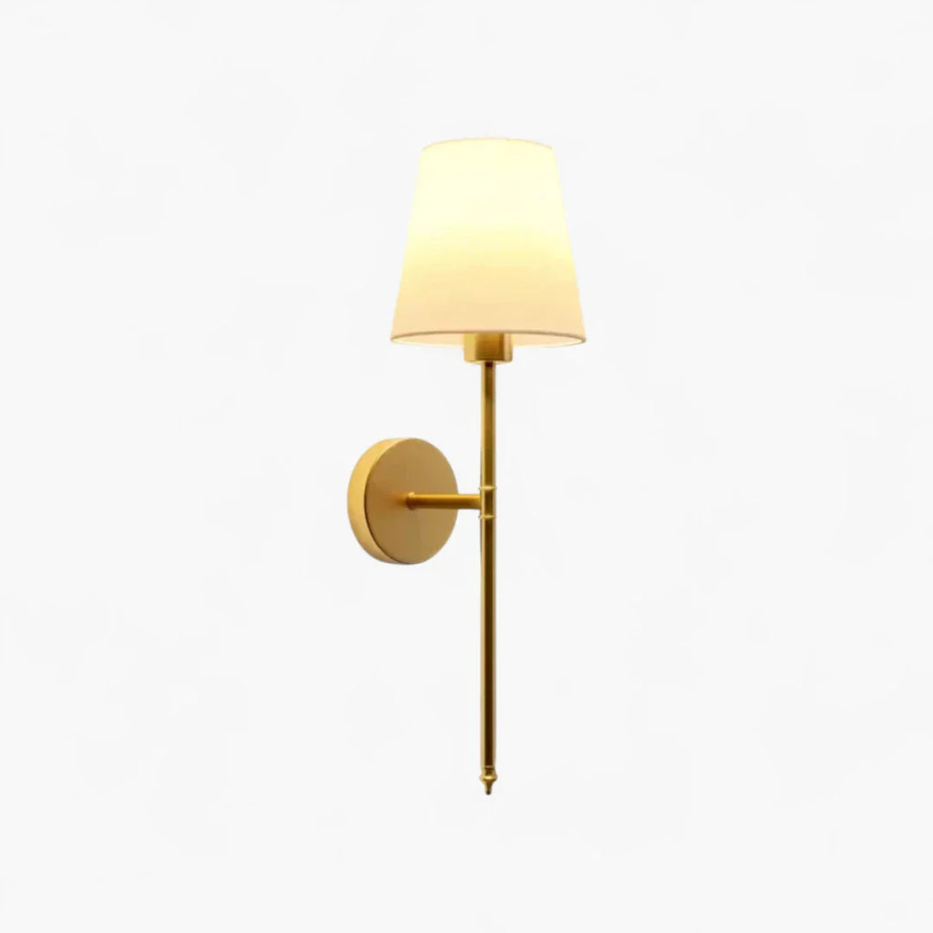 Nachttischlampe Wand Led