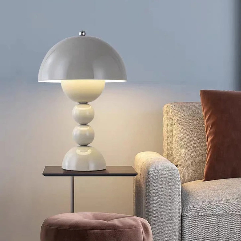 Nachttischlampe Variable Helligkeit