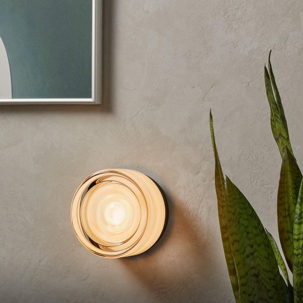 Nachttischlampe Wandleuchte