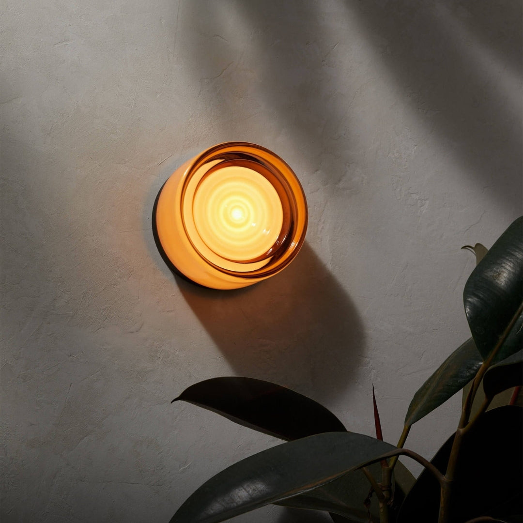 Nachttischlampe Wandleuchte