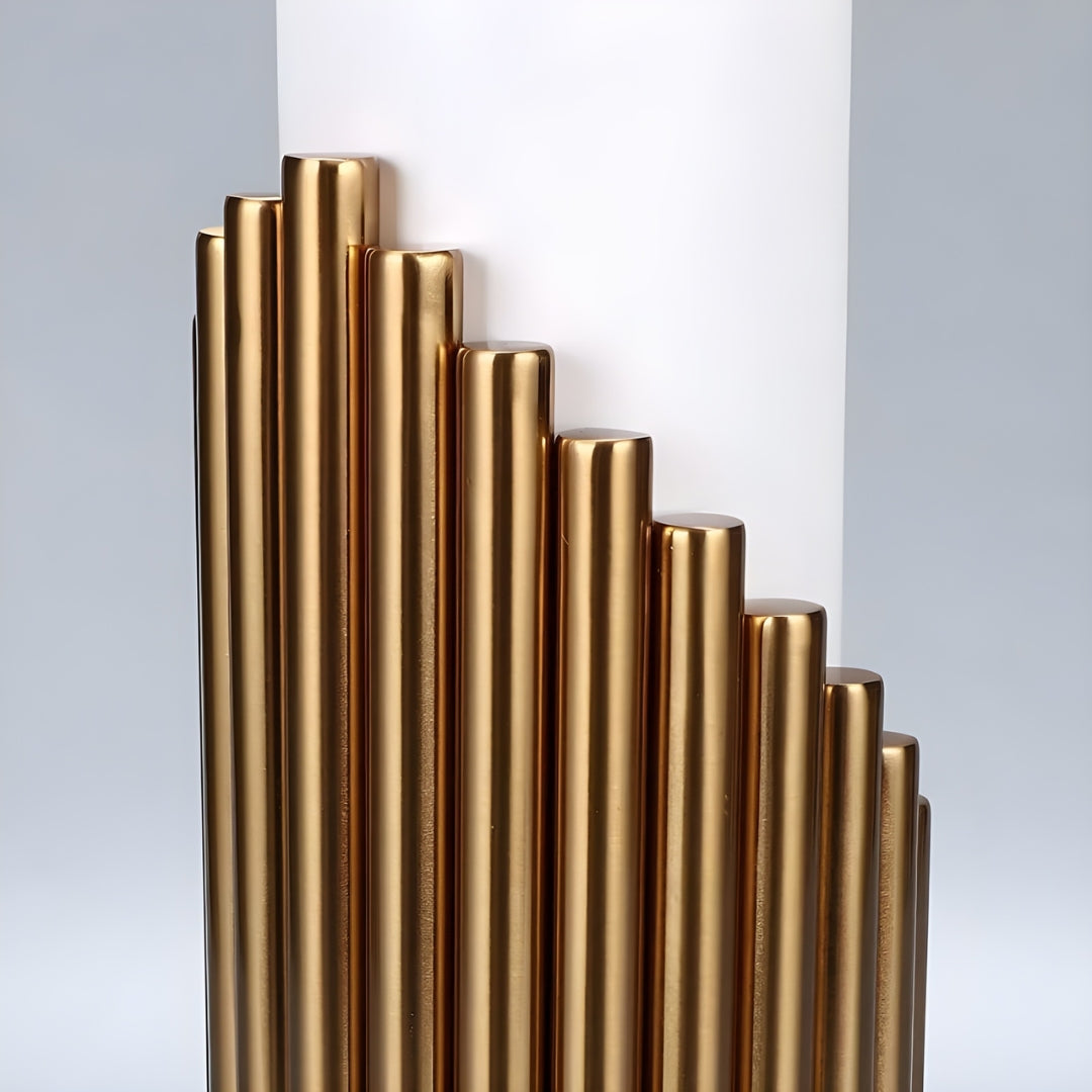 Nachttischlampe Luxus