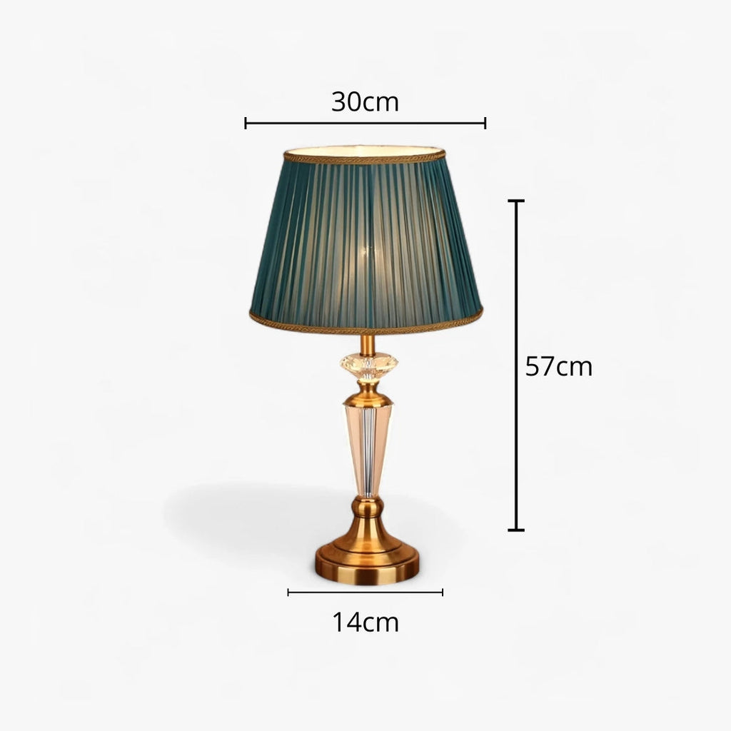 Nachttischlampe Wohnzimmer