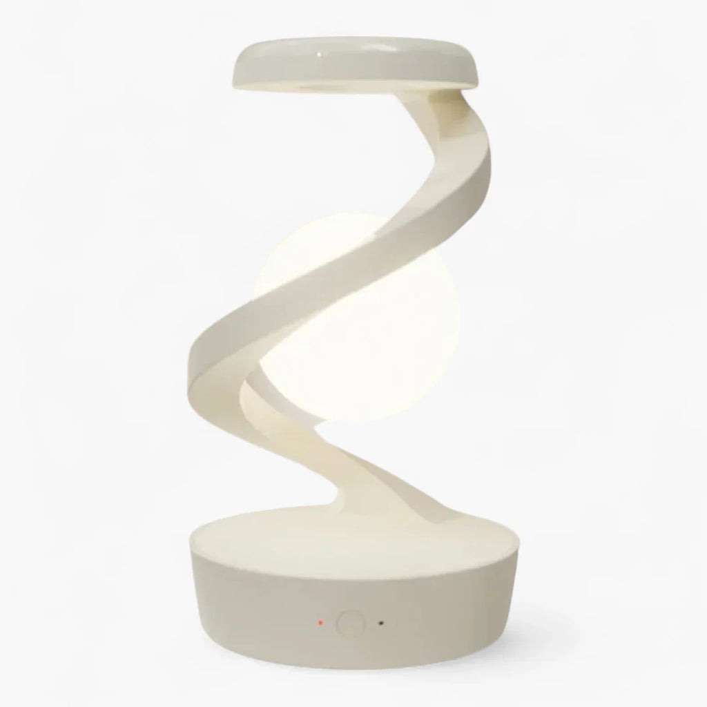 Nachttischlampe Design modern