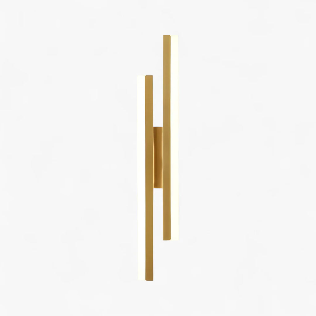 Nachttischlampe Wand modern LED