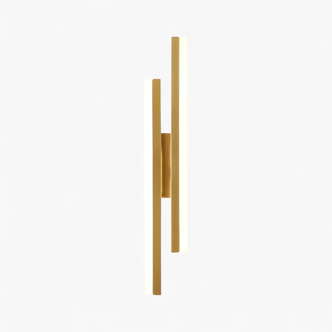Nachttischlampe Wand modern LED