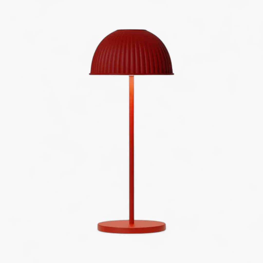 Nachttischlampe kabellos mit Touch-Funktion