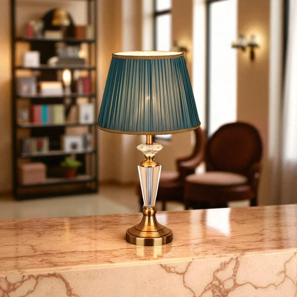 Nachttischlampe Wohnzimmer