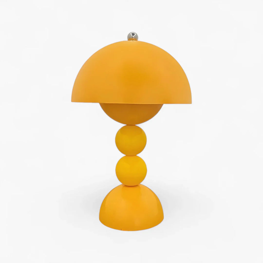 Nachttischlampe Variable Helligkeit