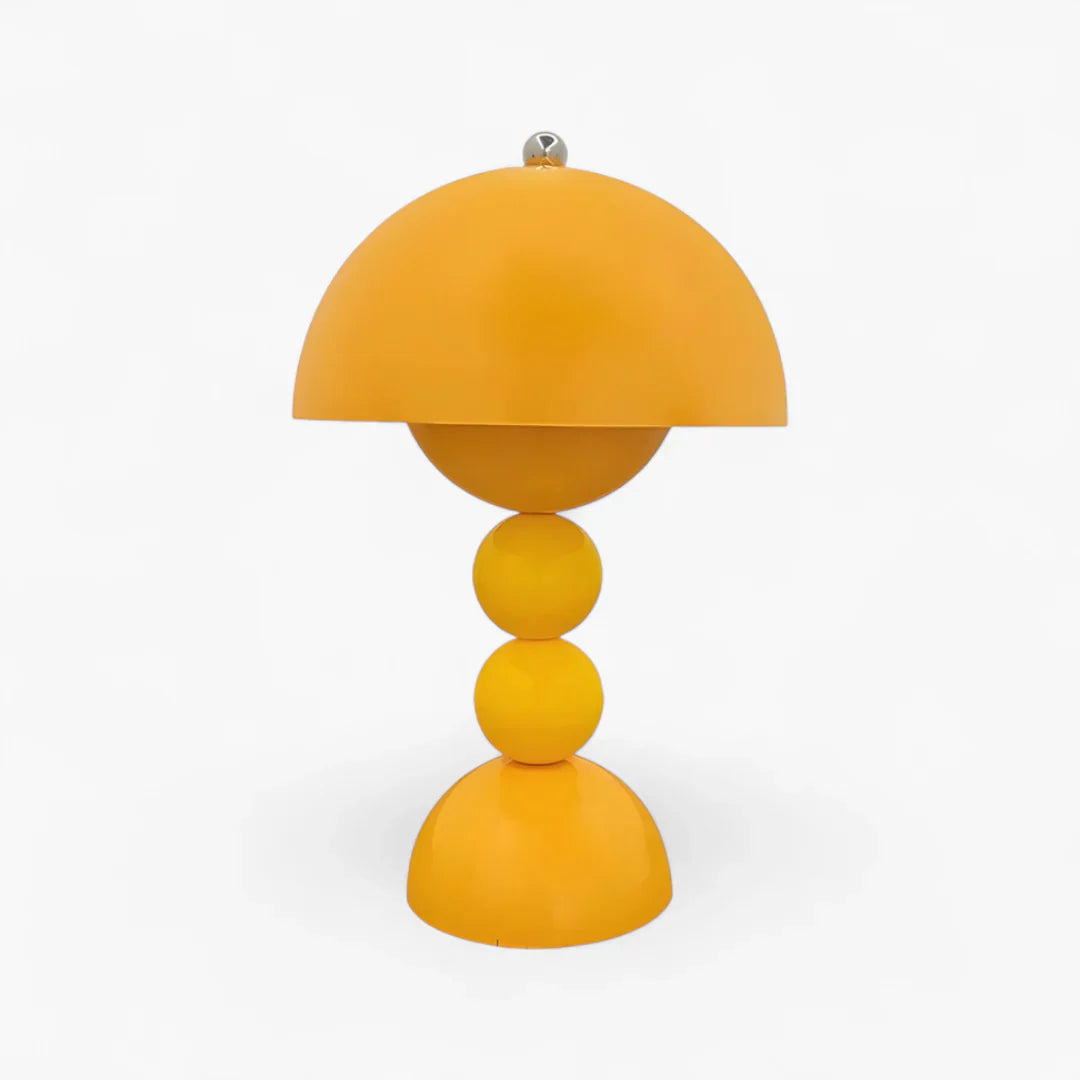 Nachttischlampe Variable Helligkeit