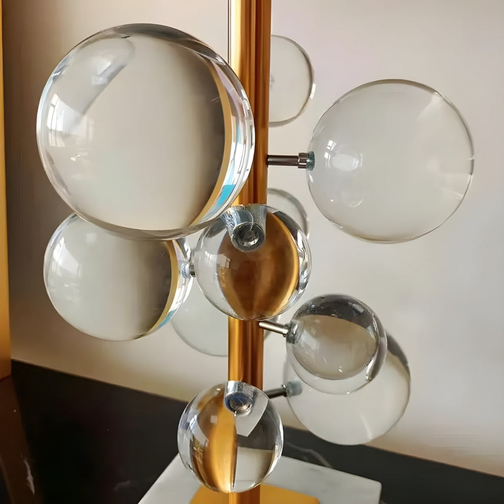 Nachttischlampen Design Luxus