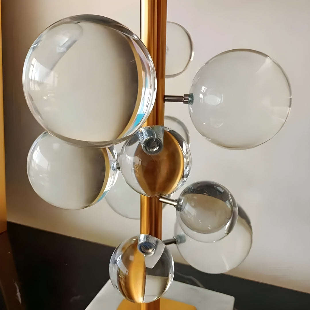 Nachttischlampen Design Luxus