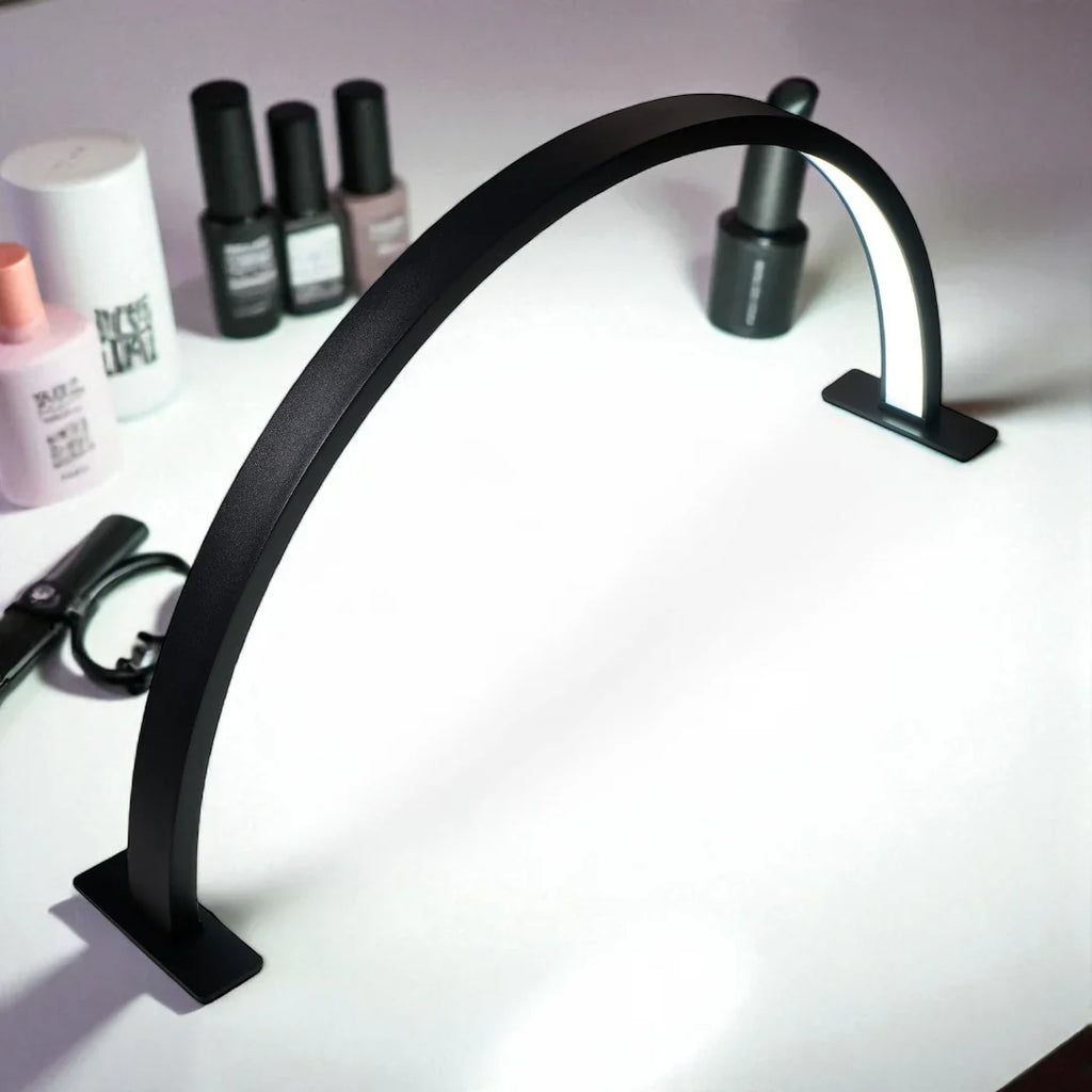 Nachttischlampe Led Nagel