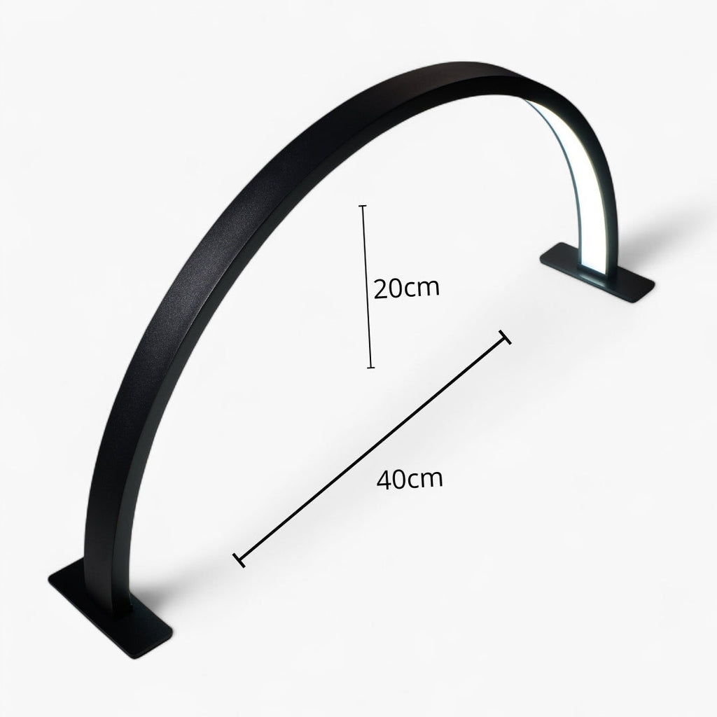 Nachttischlampe Led Nagel