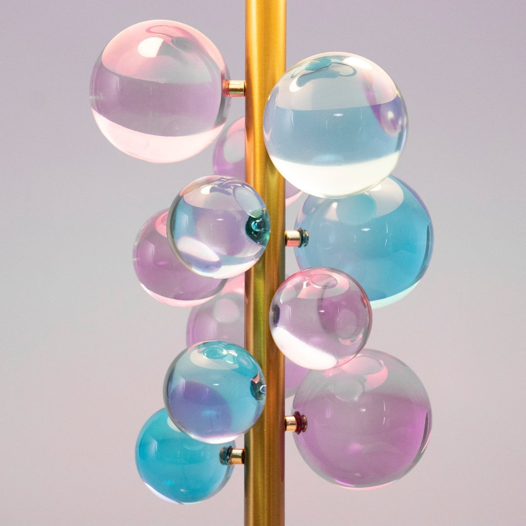 Nachttischlampen Design Luxus