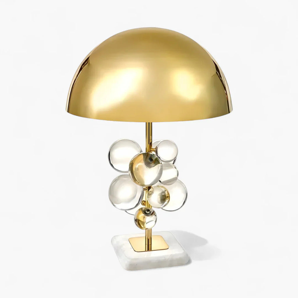 Nachttischlampen Design Luxus