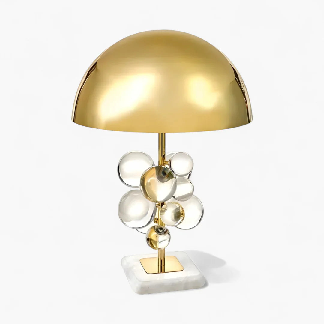 Nachttischlampen Design Luxus