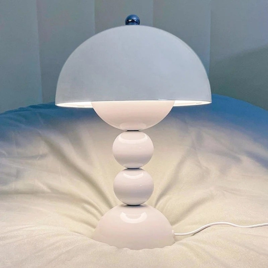 Nachttischlampe Variable Helligkeit