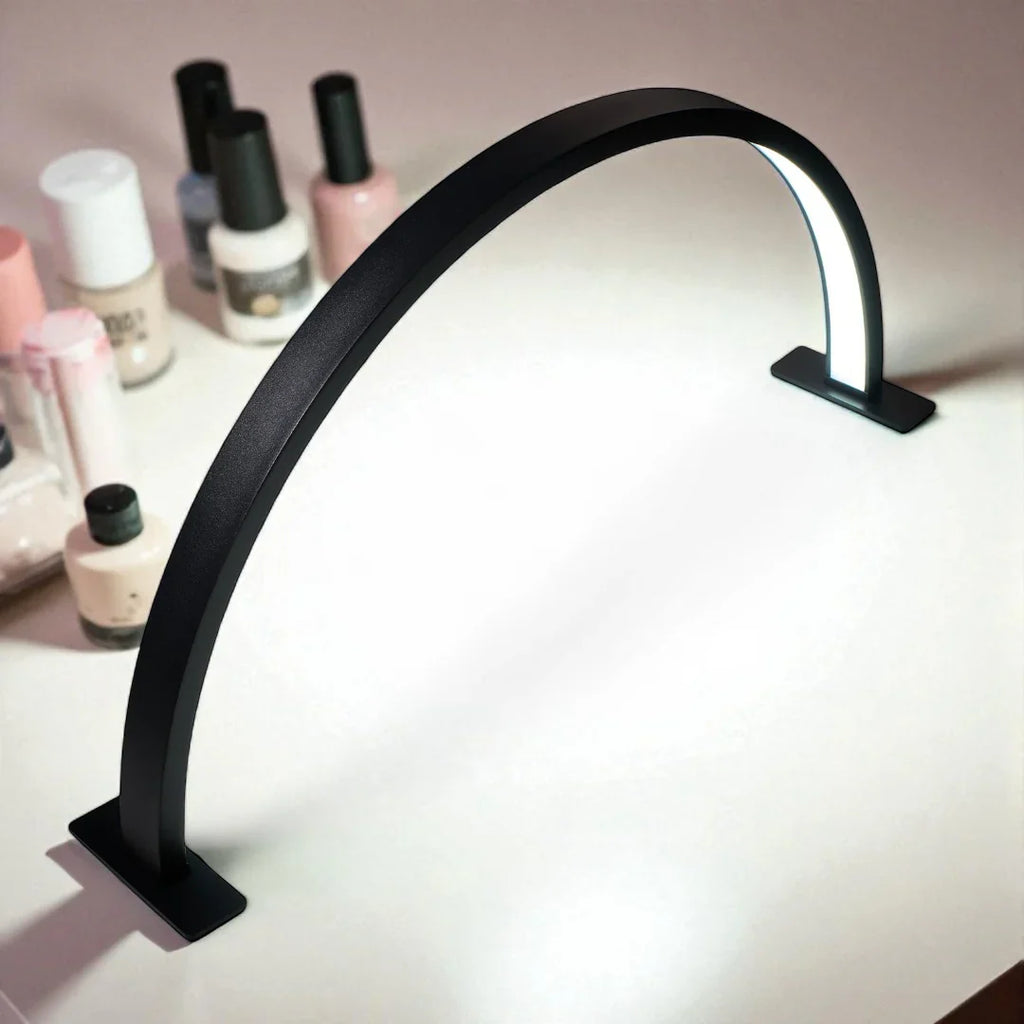Nachttischlampe Led Nagel