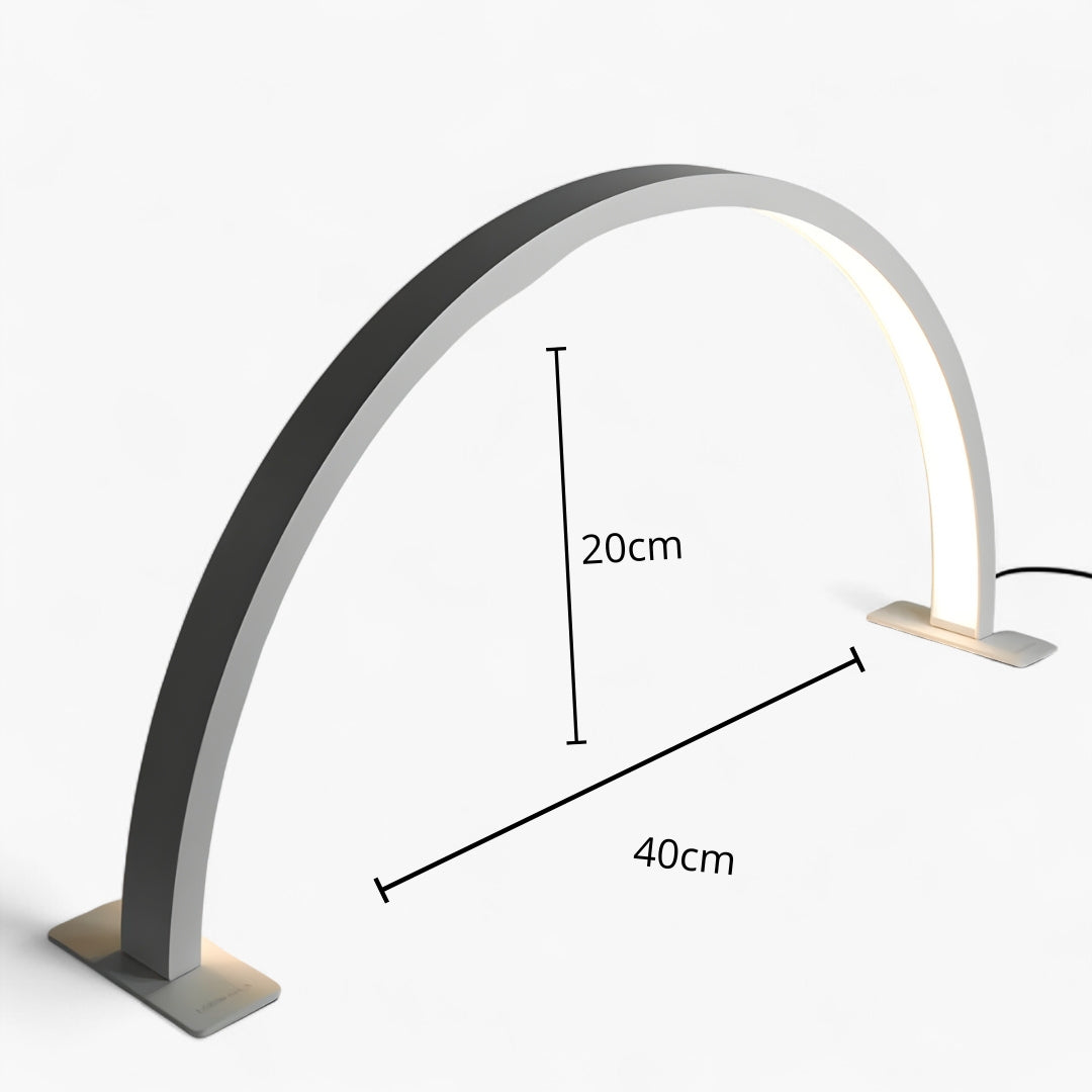 Nachttischlampe Led Nagel