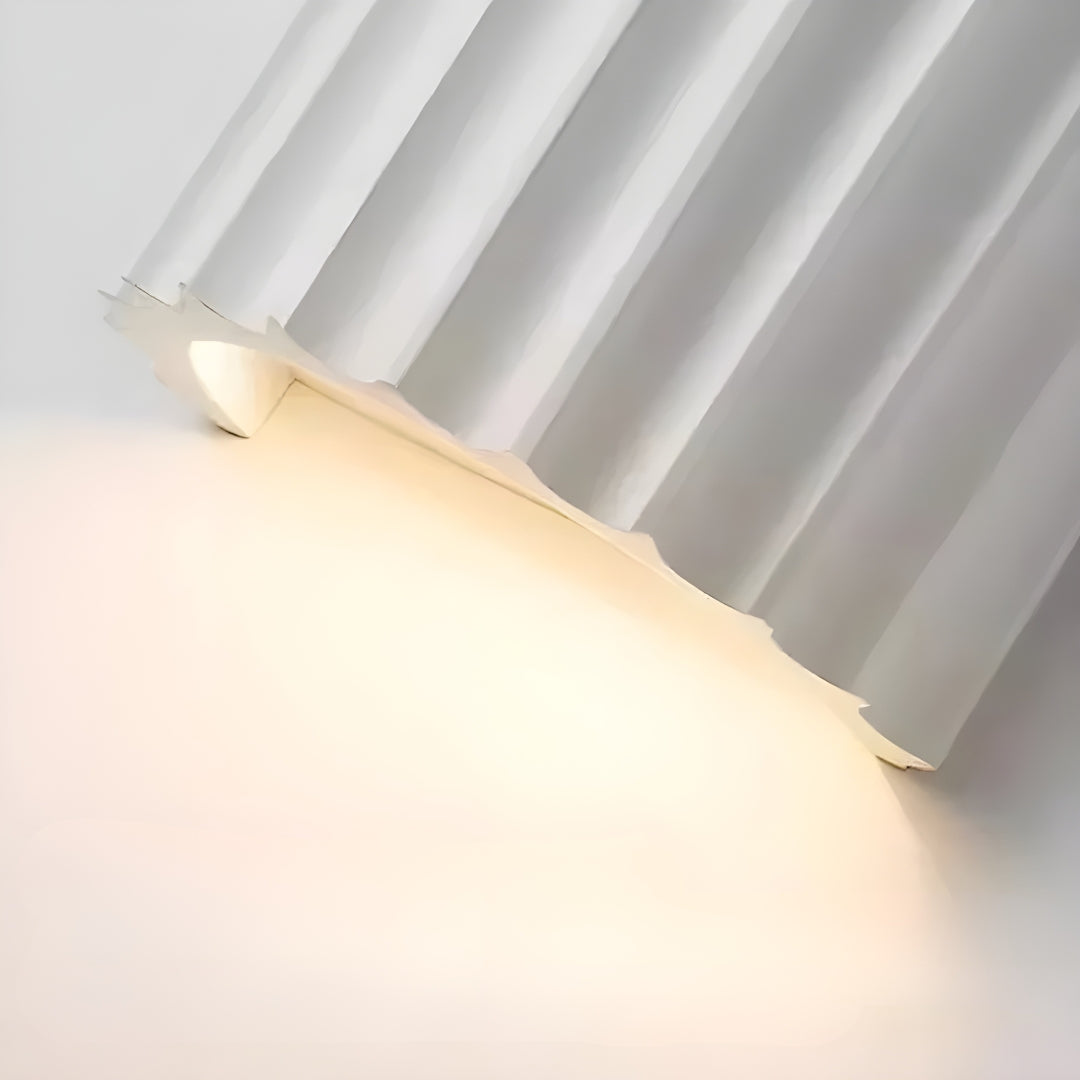 Nachttischlampe Wand skandinavisch