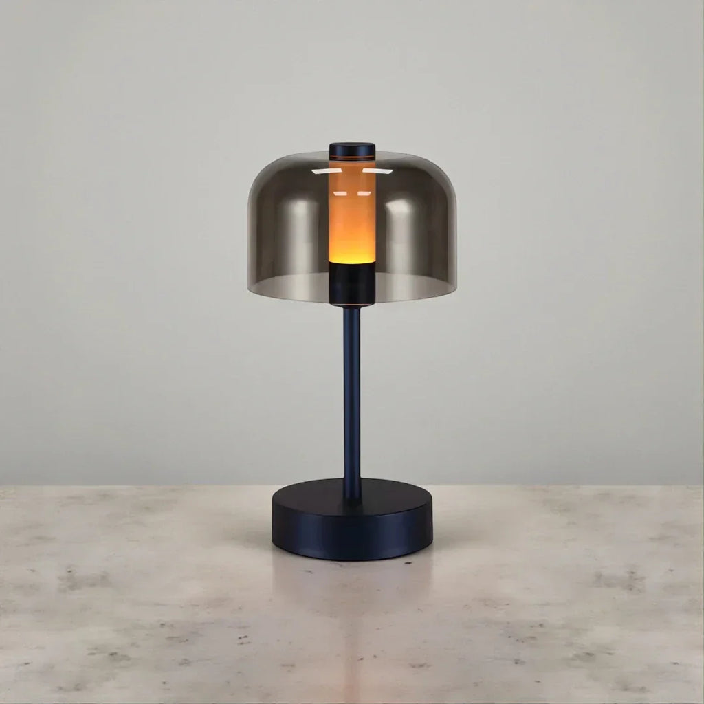 Nachttischlampe Led Retro