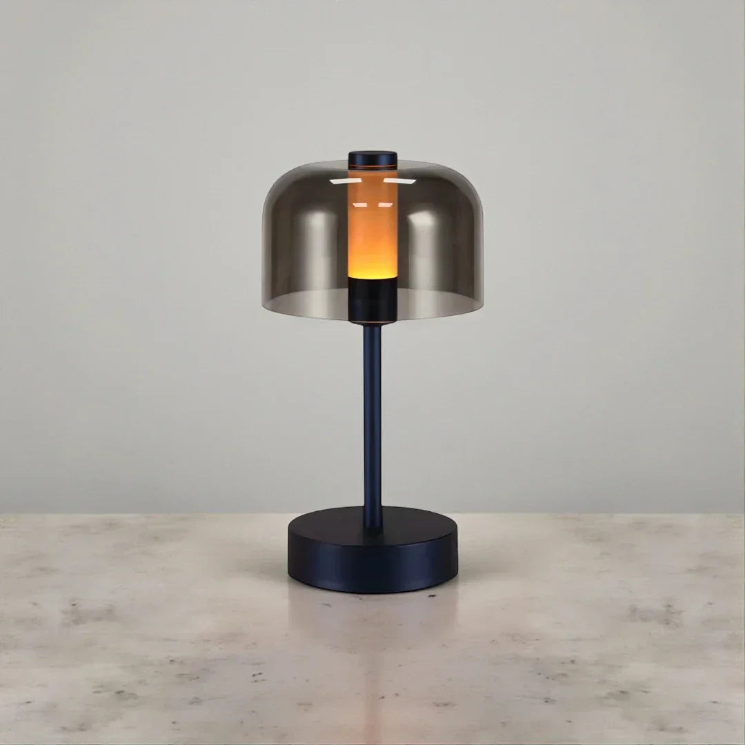 Nachttischlampe Led Retro